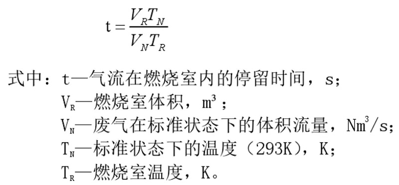 計算公式